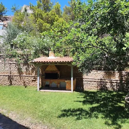 Stellar Private Pool-sea View Villa