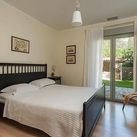 Villa Stellar Private Pool-sea View Porto Heli