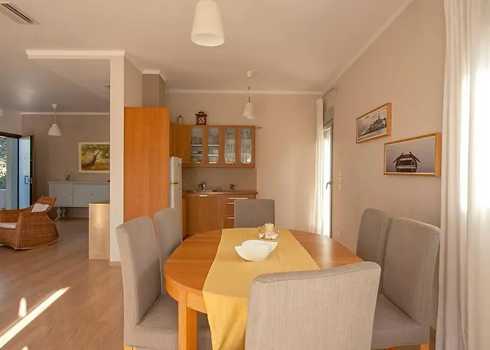 Stellar Private Pool-sea View Porto Heli