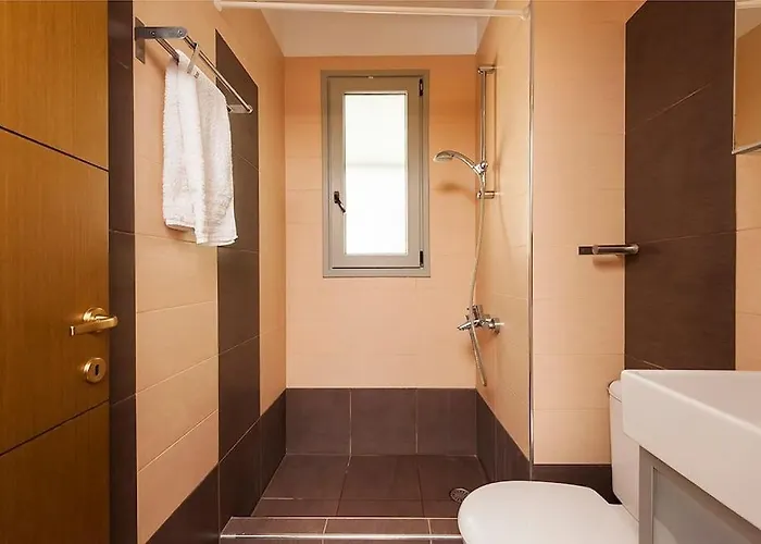 Stellar Private Pool-sea View Villa Porto Heli