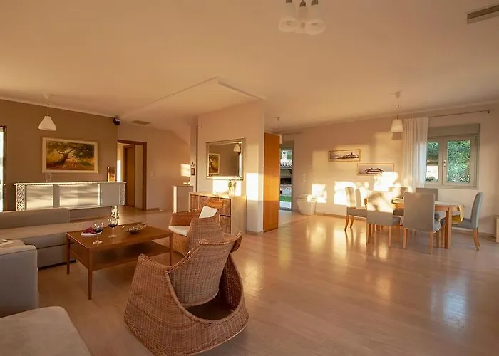 Stellar Private Pool-sea View Villa