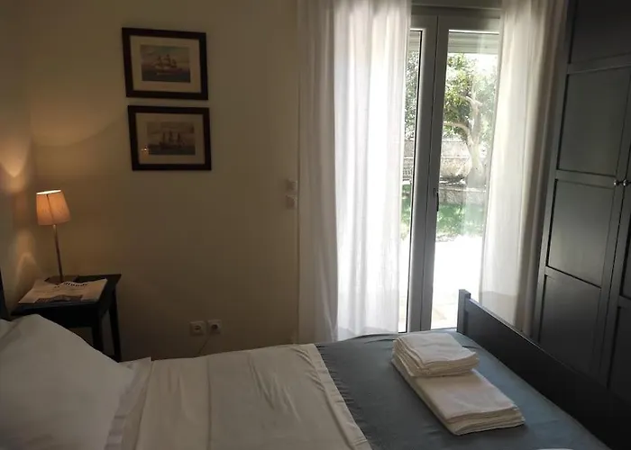 Stellar Private Pool-sea View Porto Heli