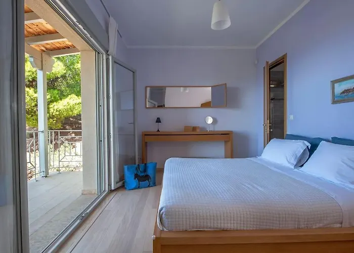 Stellar Private Pool-sea View