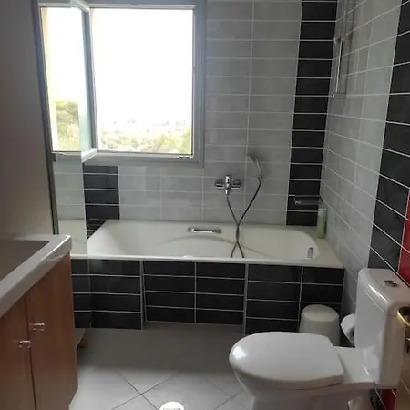 Stellar Private Pool-sea View Βίλα *
