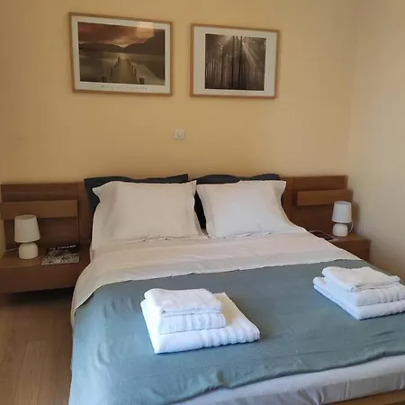 Βίλα Stellar Private Pool-sea View *