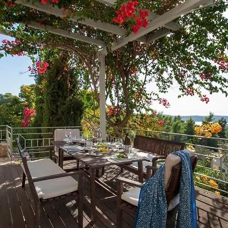 Stellar Private Pool-sea View Porto Heli
