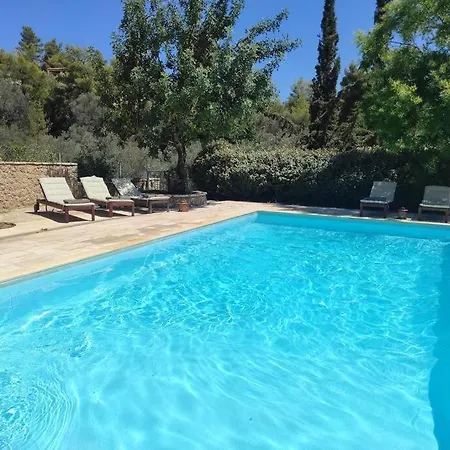Stellar Private Pool-sea View Βίλα *