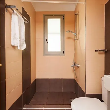 Stellar Private Pool-sea View Βίλα Πόρτο Χέλι