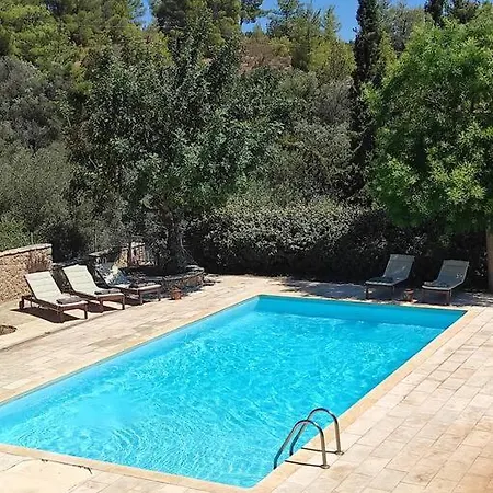 Stellar Private Pool-sea View * Πόρτο Χέλι