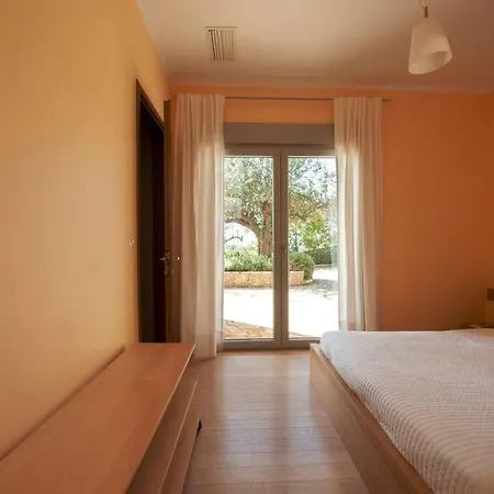 Villa Stellar Private Pool-sea View Porto Heli