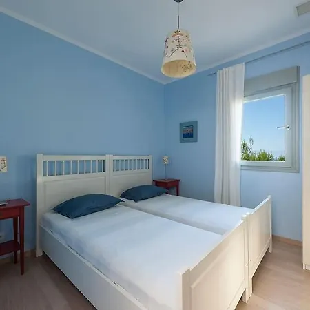 Stellar Private Pool-sea View Πόρτο Χέλι