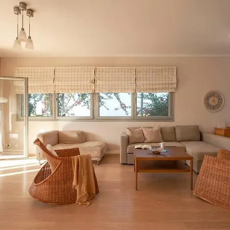 Stellar Private Pool-sea View Βίλα Πόρτο Χέλι