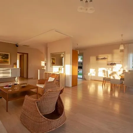 Stellar Private Pool-sea View Βίλα