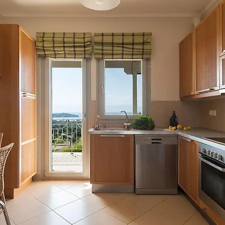 Stellar Private Pool-sea View * Πόρτο Χέλι