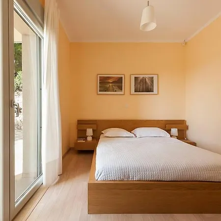 Stellar Private Pool-sea View Villa *