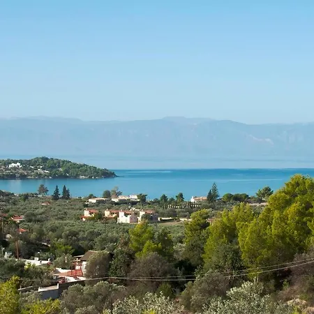 Stellar Private Pool-sea View *