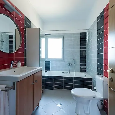 Βίλα Stellar Private Pool-sea View Πόρτο Χέλι