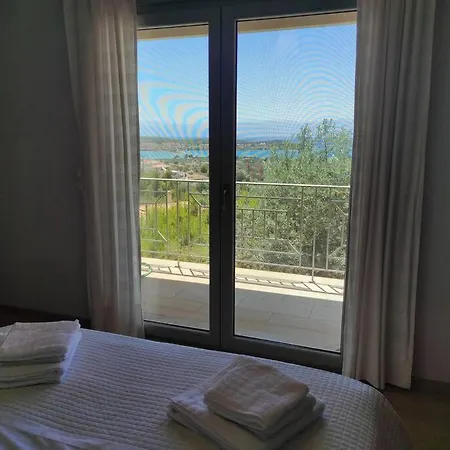 Stellar Private Pool-sea View * Πόρτο Χέλι