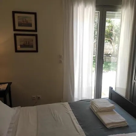 Stellar Private Pool-sea View Πόρτο Χέλι