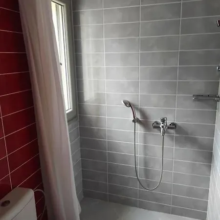 Stellar Private Pool-sea View Βίλα