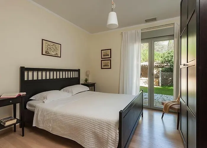 Villa Stellar Private Pool-sea View Porto Heli