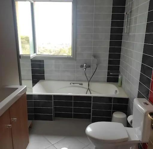 Stellar Private Pool-sea View וילה *