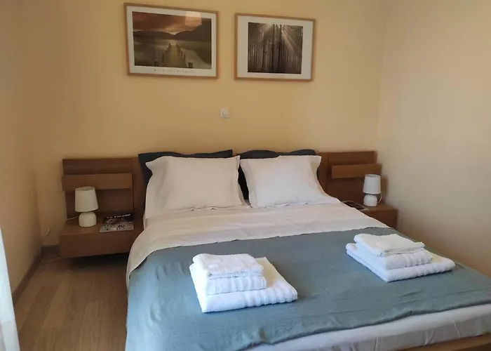 Villa Stellar Private Pool-sea View *