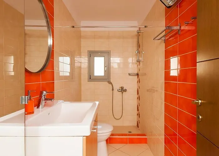 Stellar Private Pool-sea View