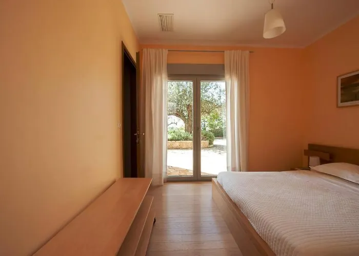 Villa Stellar Private Pool-sea View Porto Heli