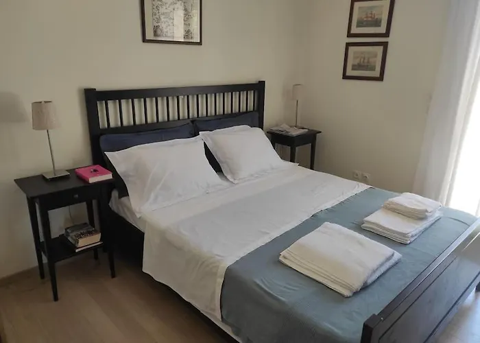 וילה Stellar Private Pool-sea View