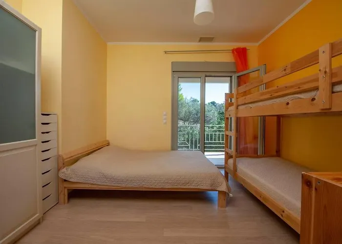 Stellar Private Pool-sea View