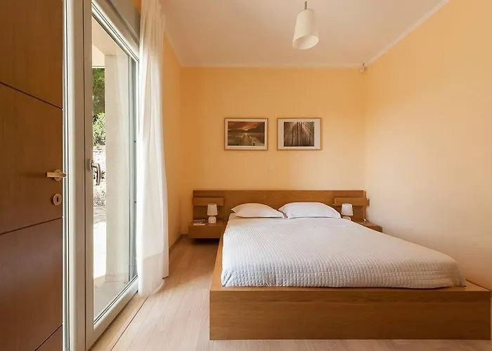 Stellar Private Pool-sea View וילה *