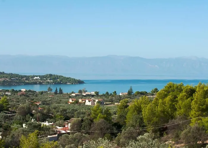 Stellar Private Pool-sea View *