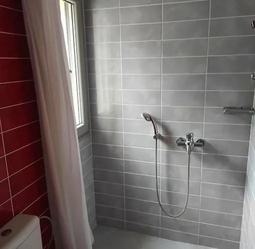 Stellar Private Pool-sea View וילה